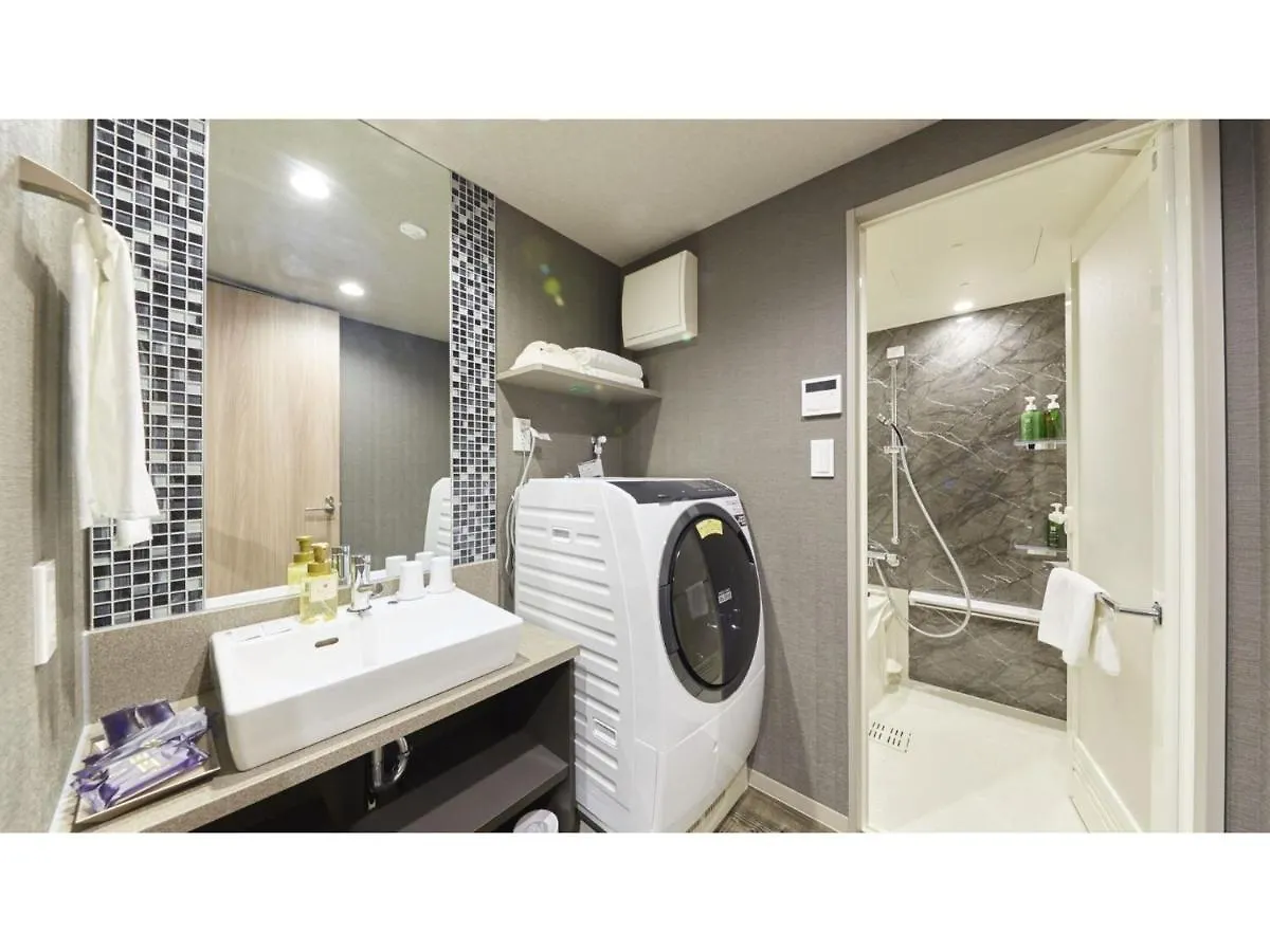 Hotel Monday Apart Hamamatsucho Daimon - Vacation Stay 77204V Präfektur Tokio Japan