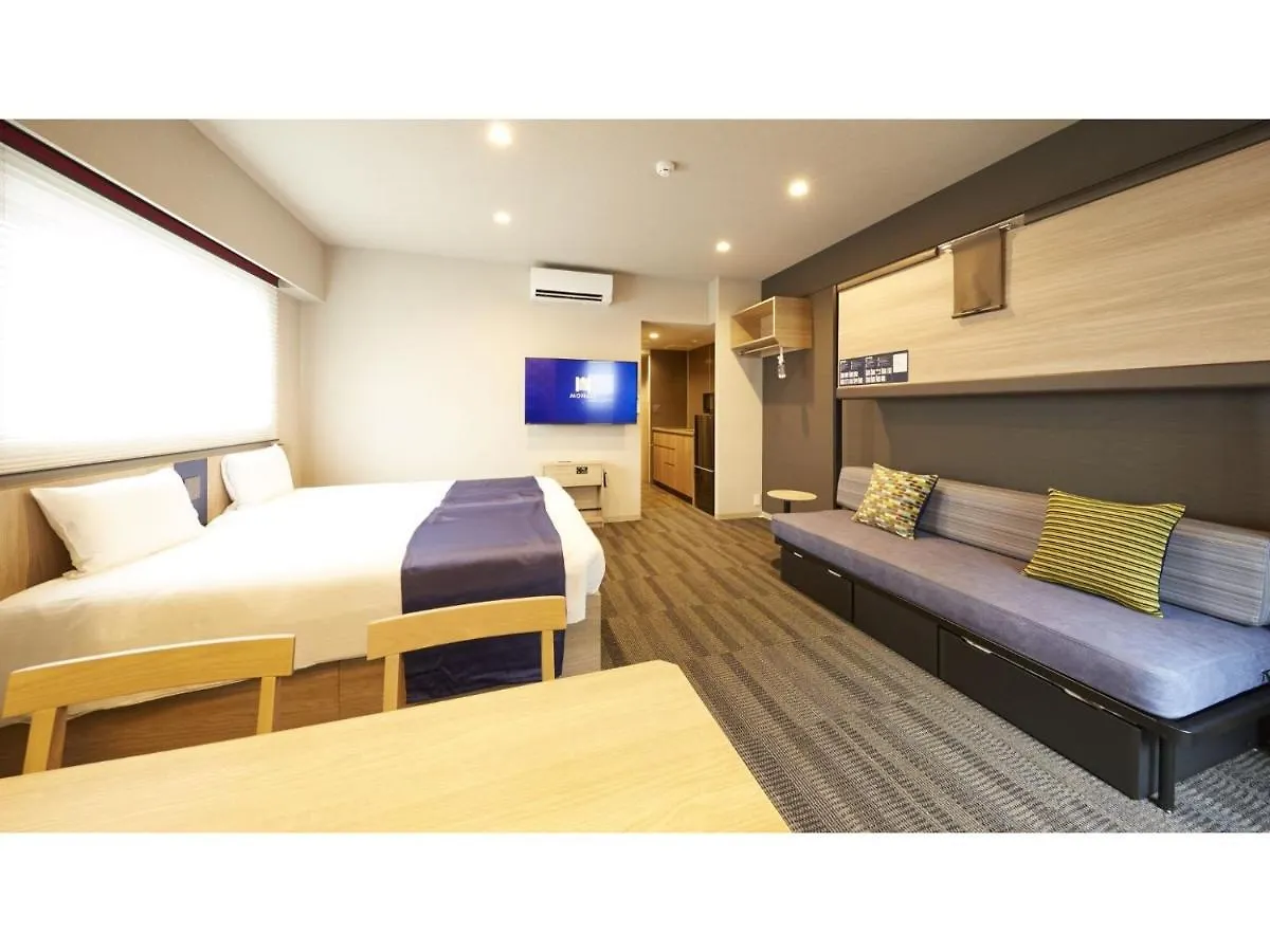 Monday Apart Hamamatsucho Daimon - Vacation Stay 77204V Tokyo