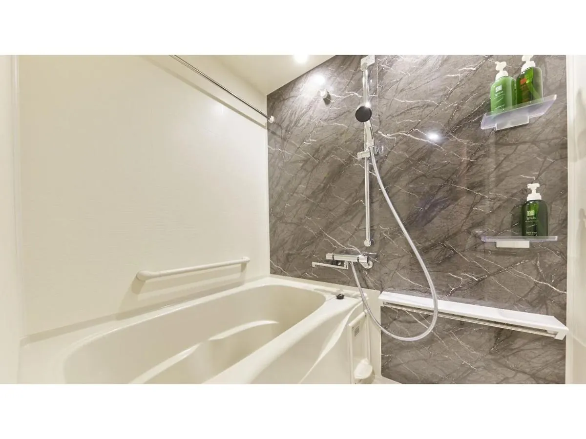 Hotel Monday Apart Hamamatsucho Daimon - Vacation Stay 77204V Tokyo