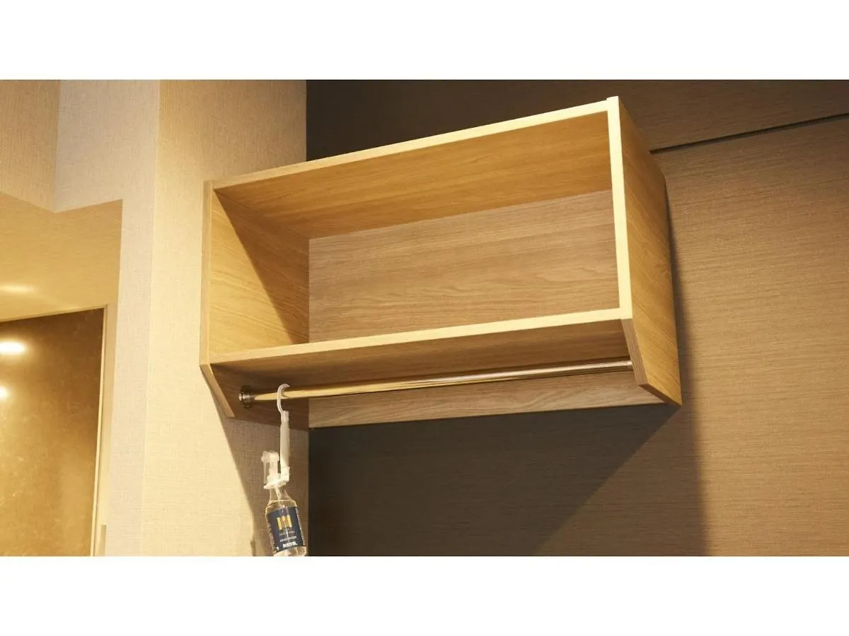 Monday Apart Hamamatsucho Daimon - Vacation Stay 77204V Tokyo Hotel