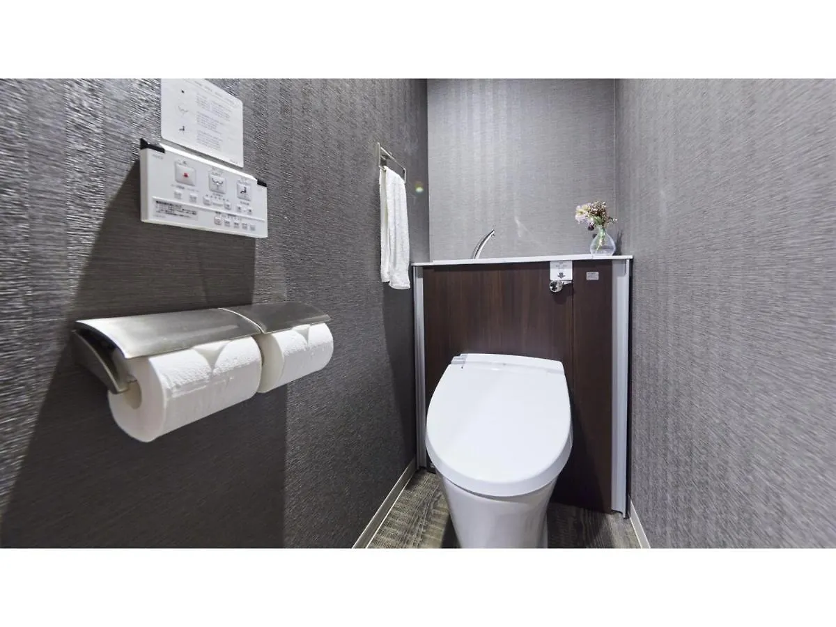 Monday Apart Hamamatsucho Daimon - Vacation Stay 77204V Tokyo 0*,