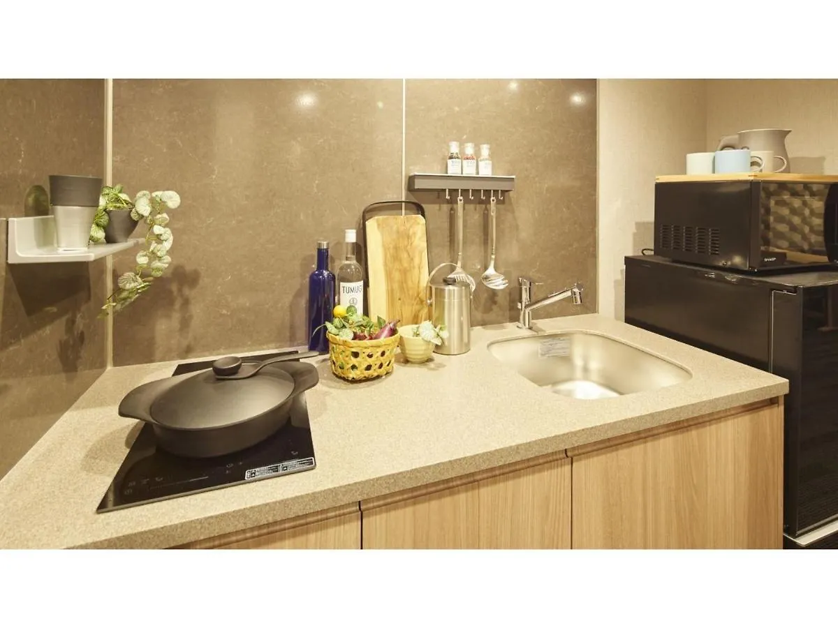 טוקיו Monday Apart Hamamatsucho Daimon - Vacation Stay 77204V